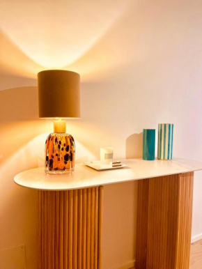 Pasubio Luxury Boutique apartment